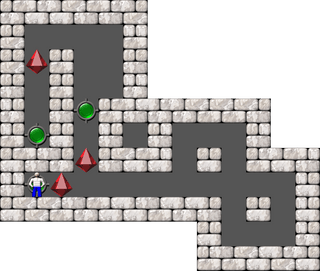 Уровень 2 — Magic Pearls